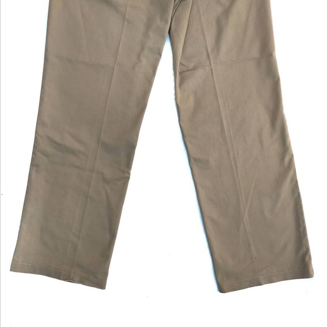 Sears × Vintage Sears Slacks Vintage 60s Size US 32 / EU 48 - 10 Thumbnail