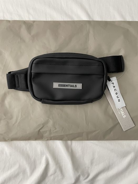 Fear of God Fear of God Essentials Sling Bag | Grailed