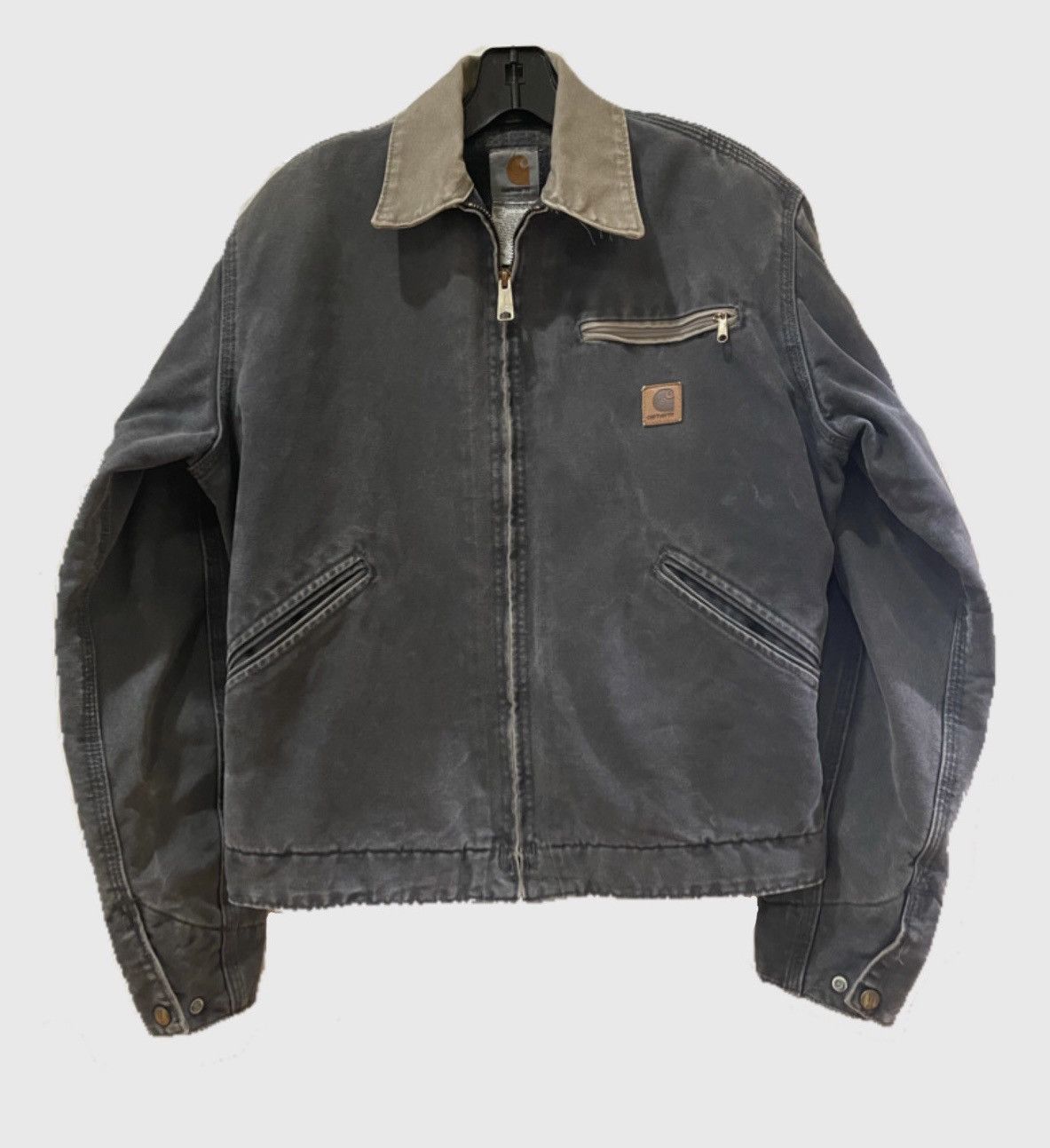 Carhartt Detroit Jacket J97 ブルゾン - ブルゾン