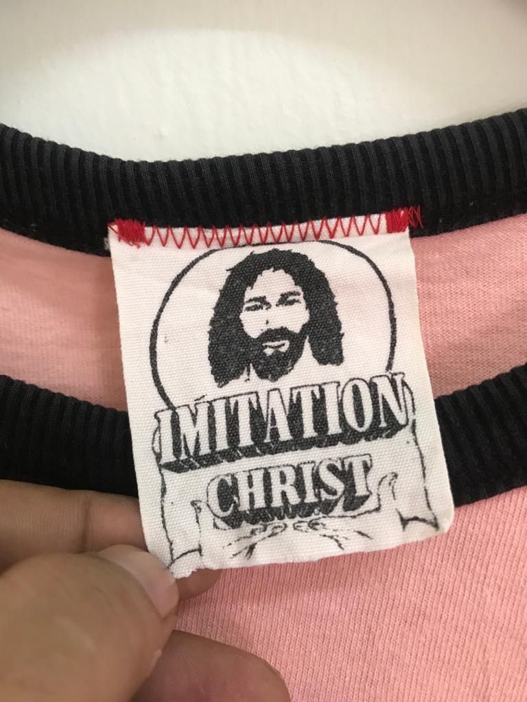 Sid Vicious Imitation Christ - www.armafbd.com