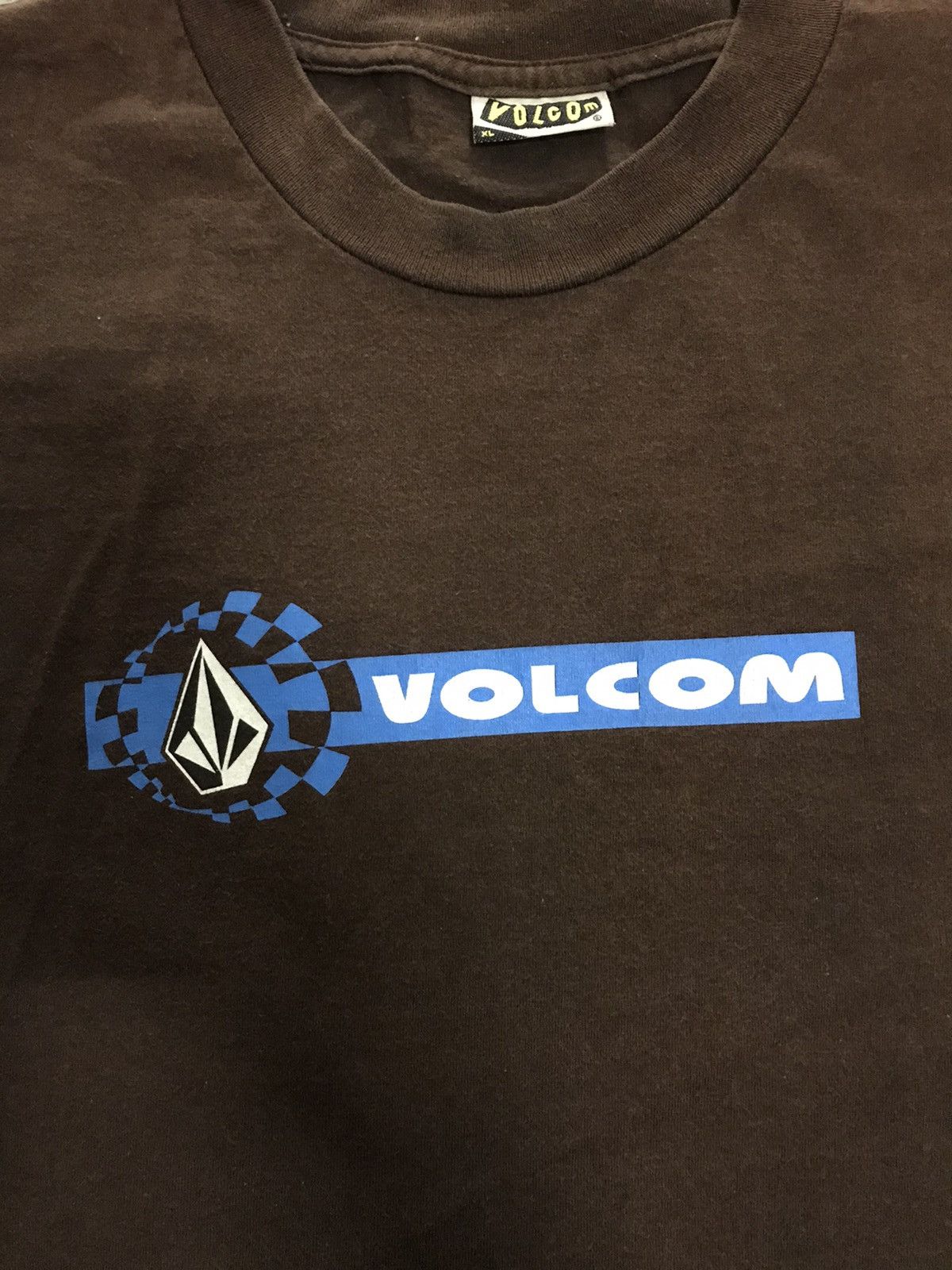 Vintage × Volcom 💥VOLCOM T-SHIRT 💥 Size US XL / EU 56 / 4 - 3 Thumbnail