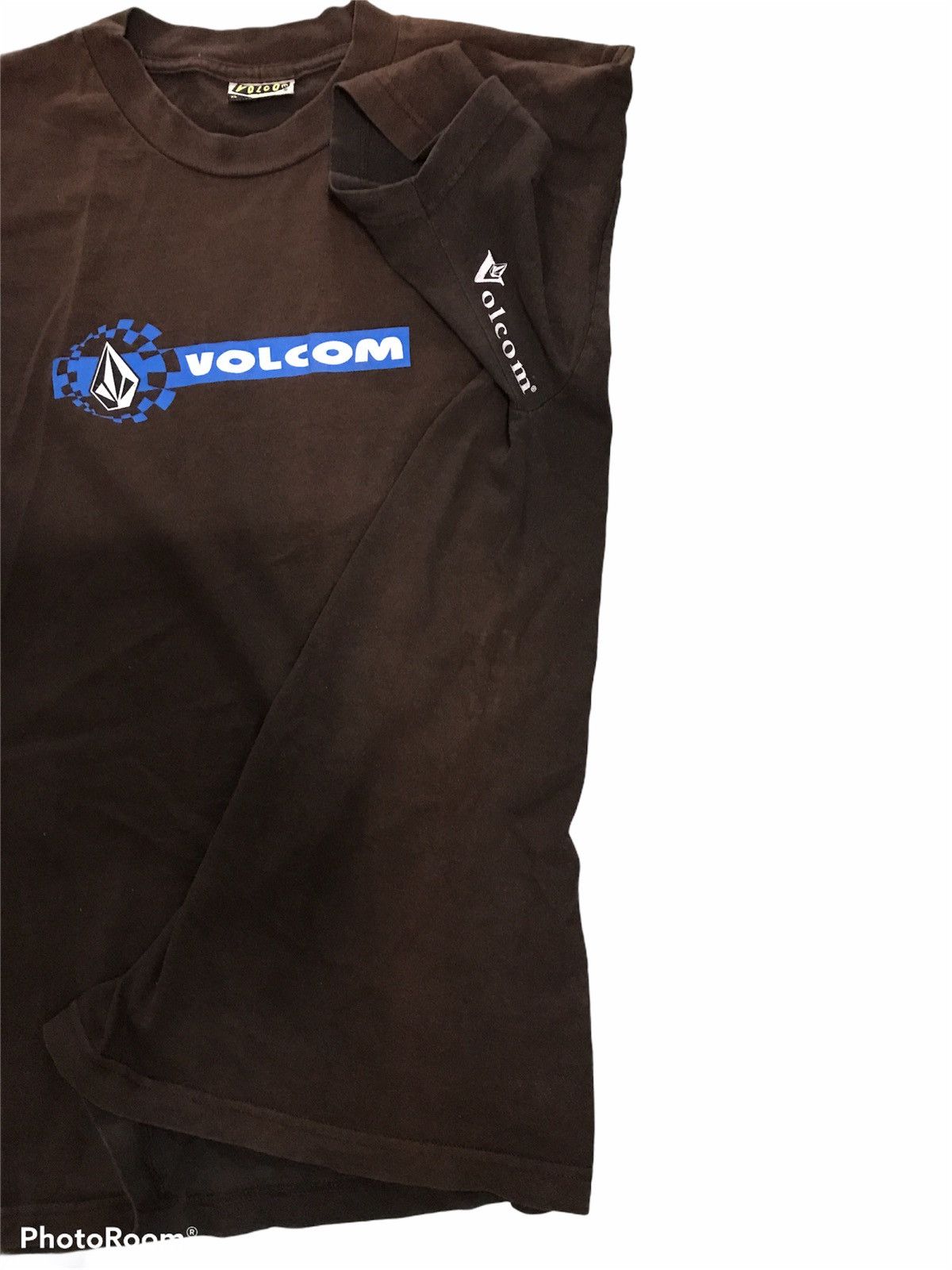 Vintage × Volcom 💥VOLCOM T-SHIRT 💥 Size US XL / EU 56 / 4 - 7 Thumbnail