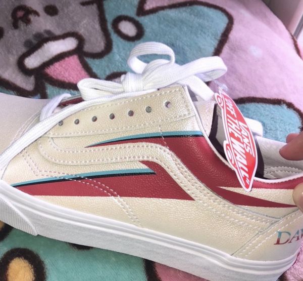 Vans aladdin hot sale