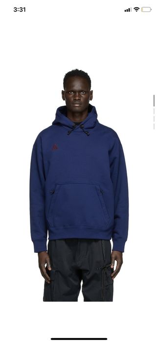 Nike acg hot sale ssense