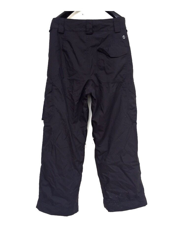 Helly Hansen Black Ski Pants Size US 30 / EU 46 - 9 Thumbnail