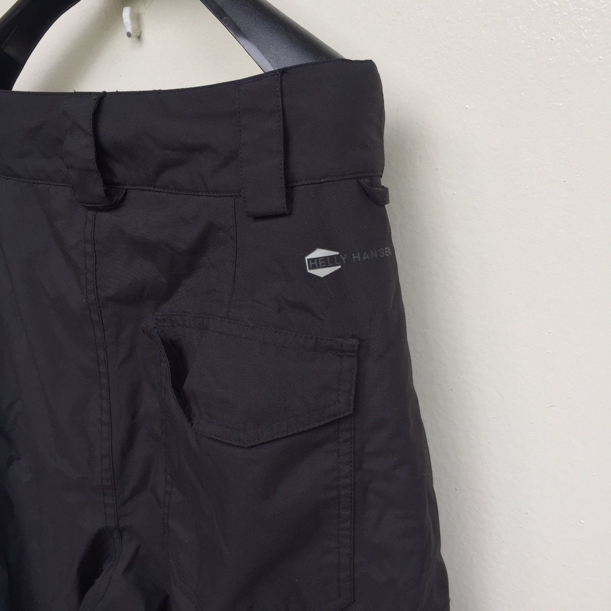 Helly Hansen Black Ski Pants Size US 30 / EU 46 - 8 Thumbnail