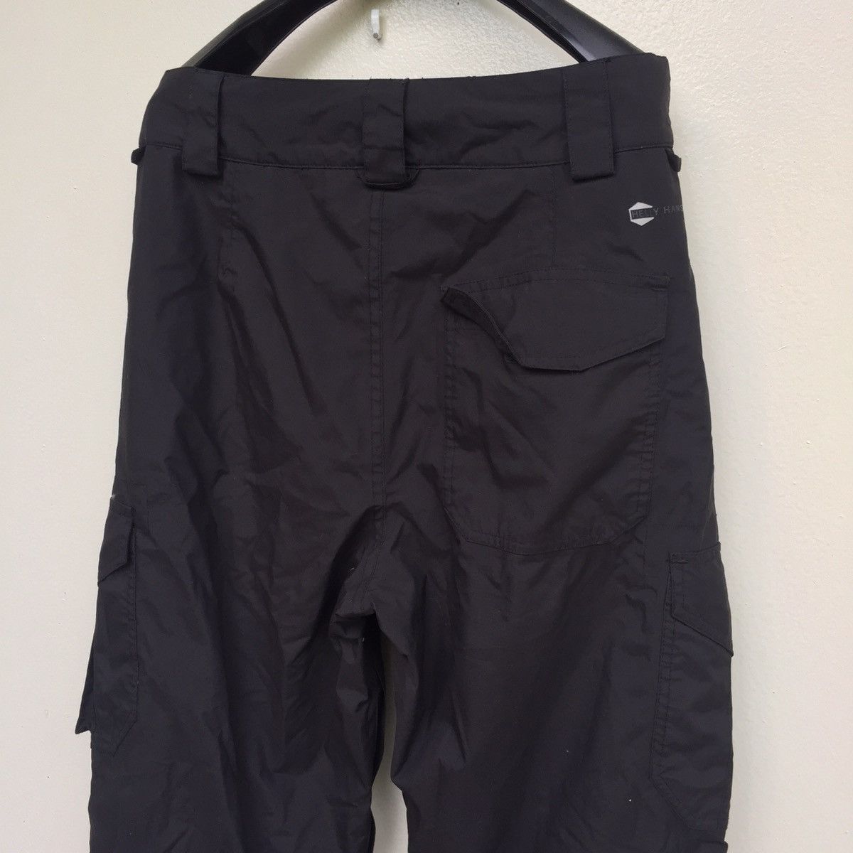Helly Hansen Black Ski Pants Size US 30 / EU 46 - 7 Thumbnail