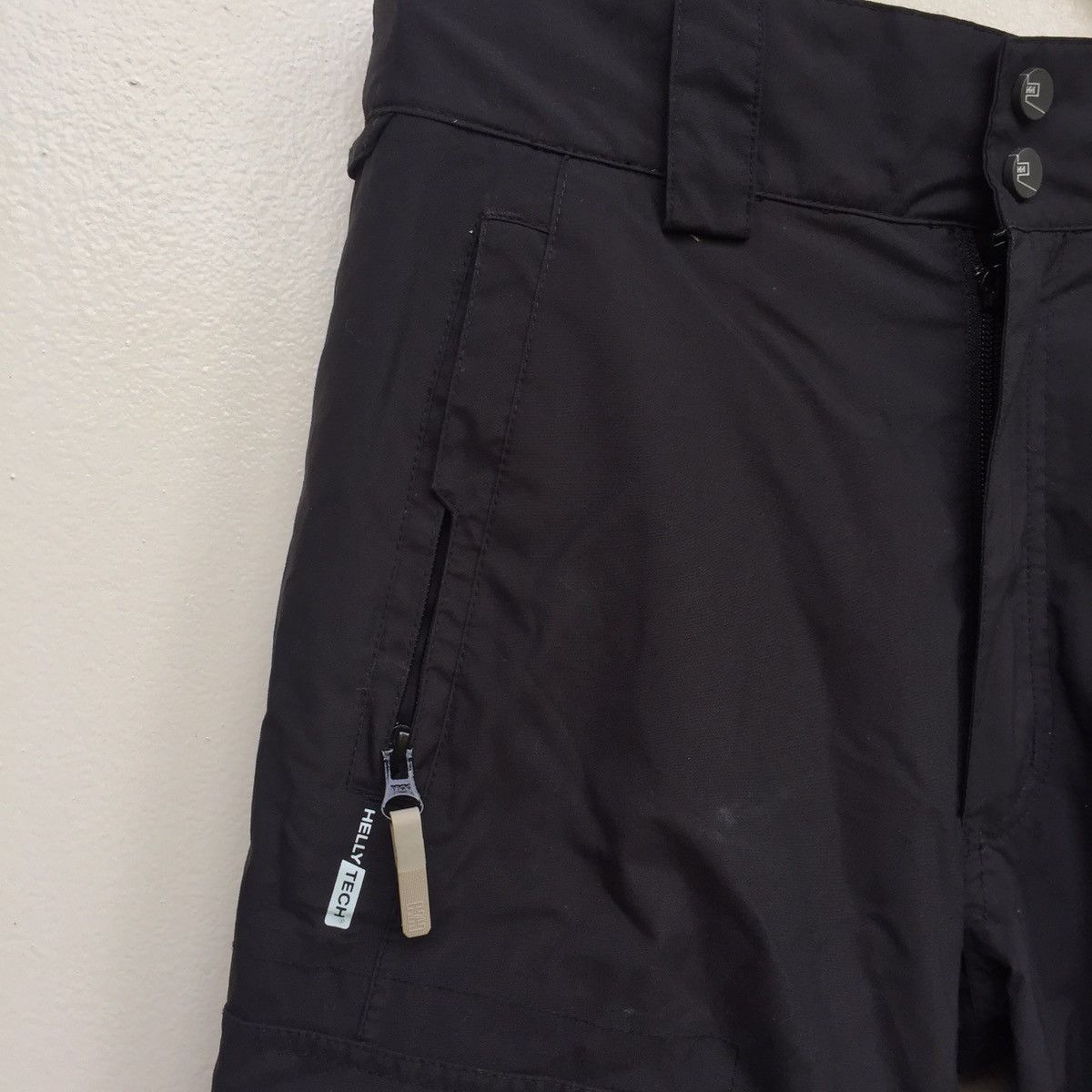 Helly Hansen Black Ski Pants Size US 30 / EU 46 - 5 Thumbnail