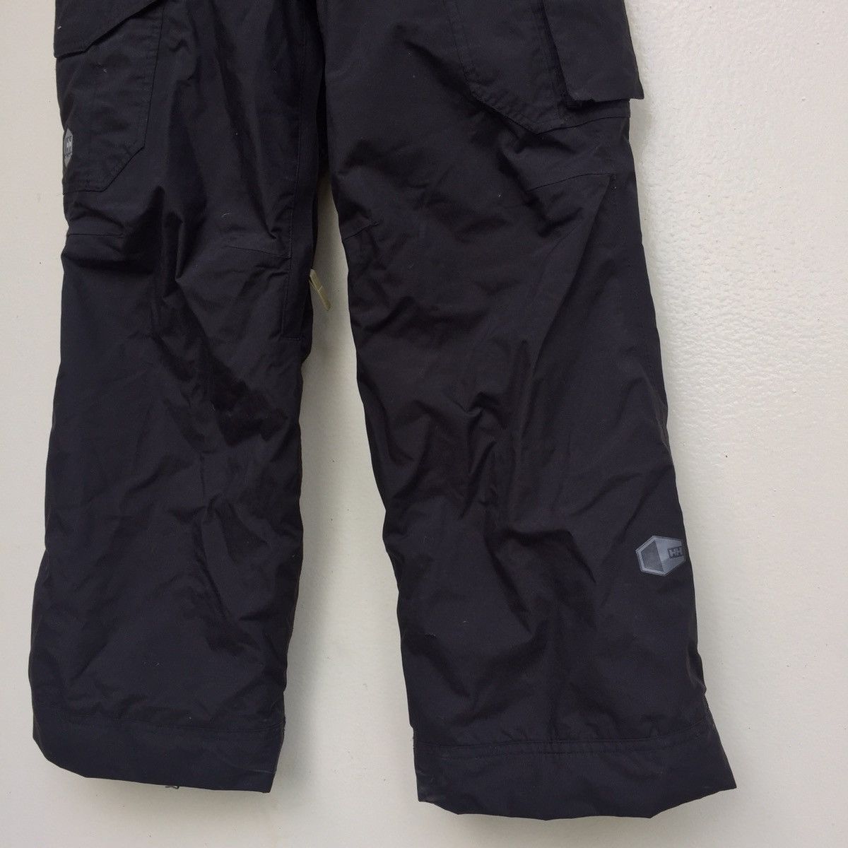 Helly Hansen Black Ski Pants Size US 30 / EU 46 - 6 Thumbnail