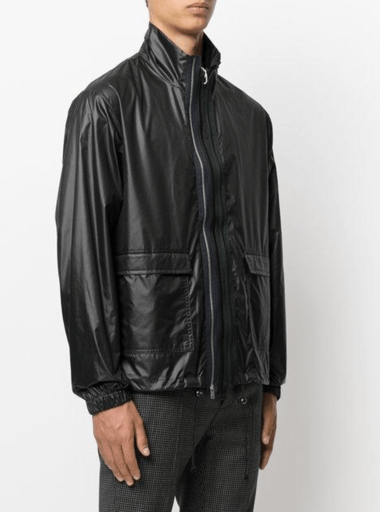ジャケット・アウター MAISON MARGIELA 10 WINDBREAKER 48 MAISON MARGIELA 10 WINDBREAKER 48