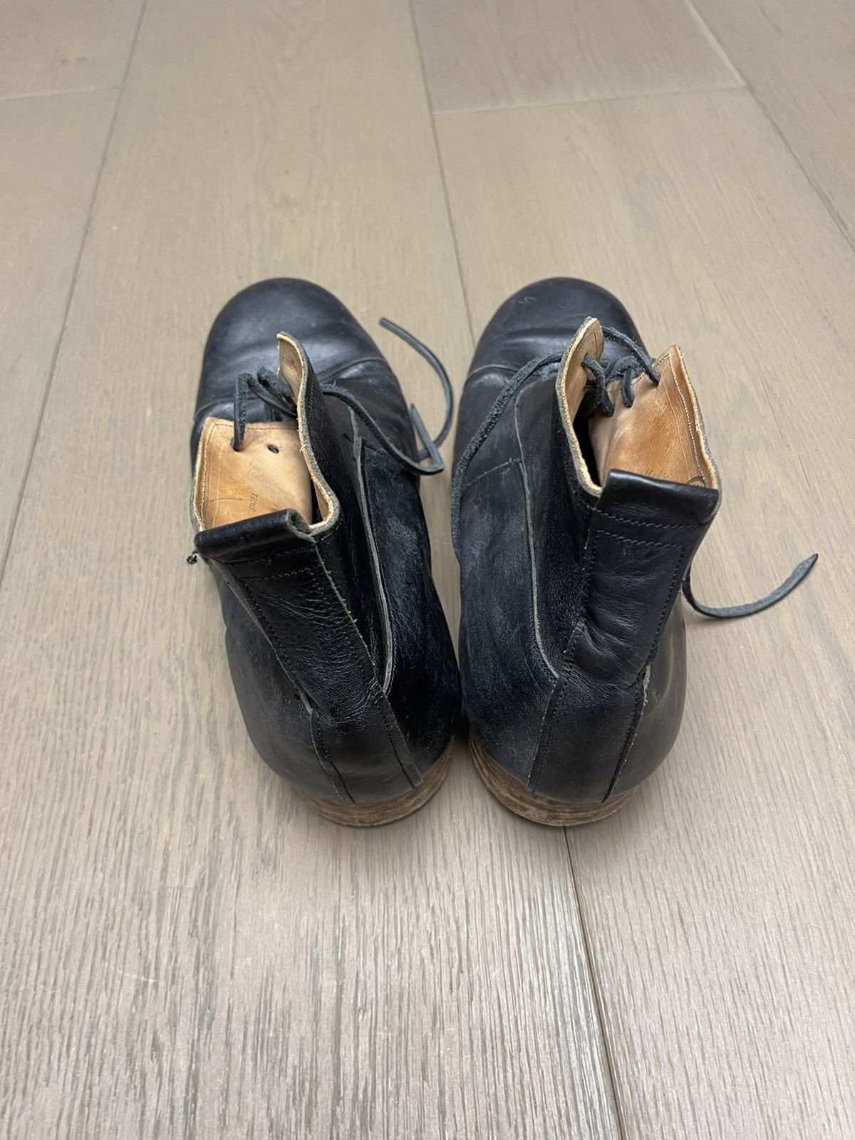 Paul Harnden Shoemakers Paul Harnden Shoemakers shoes | Grailed