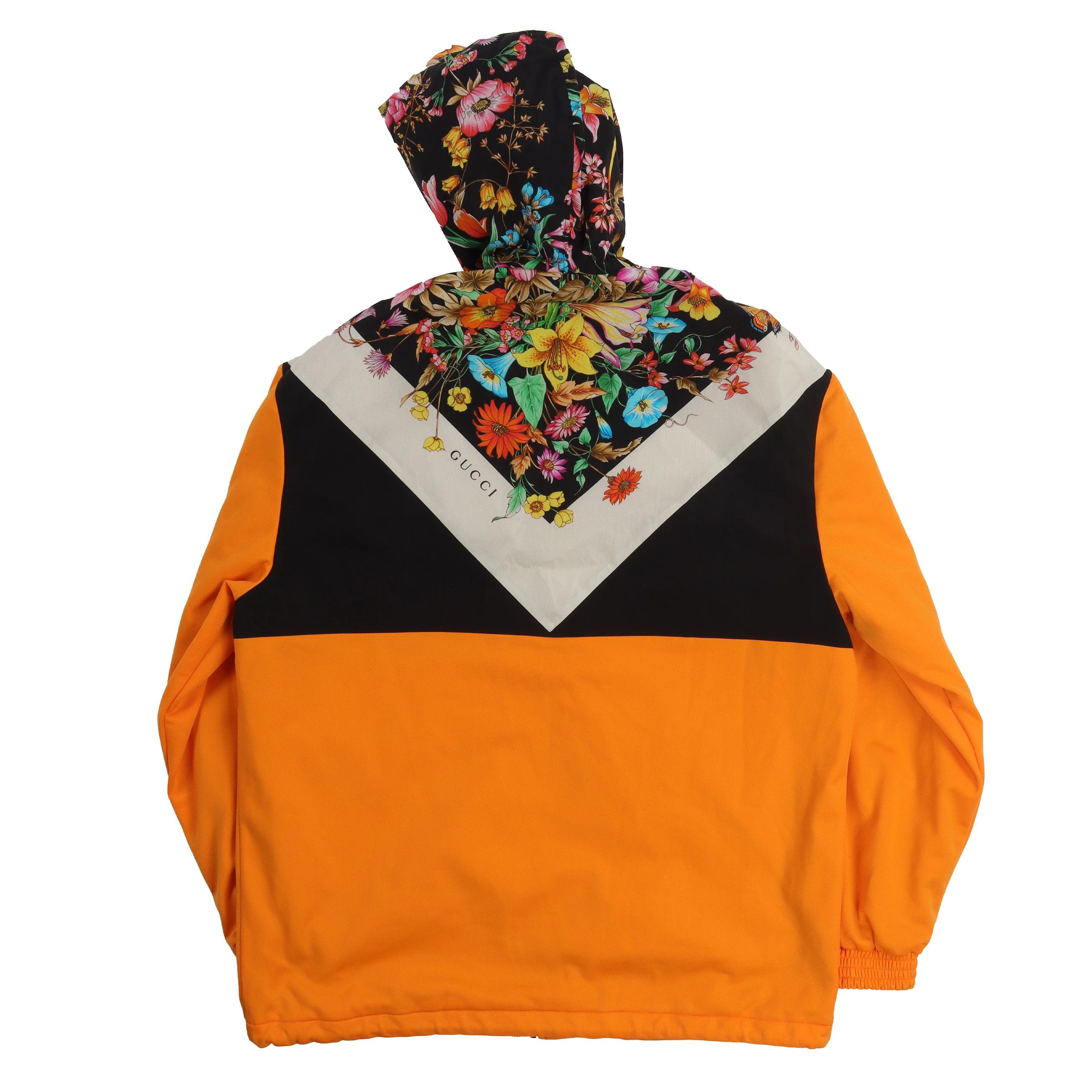 Gucci Gucci Floral Jacket w/tags Size US M / EU 48-50 / 2 - 2 Thumbnail