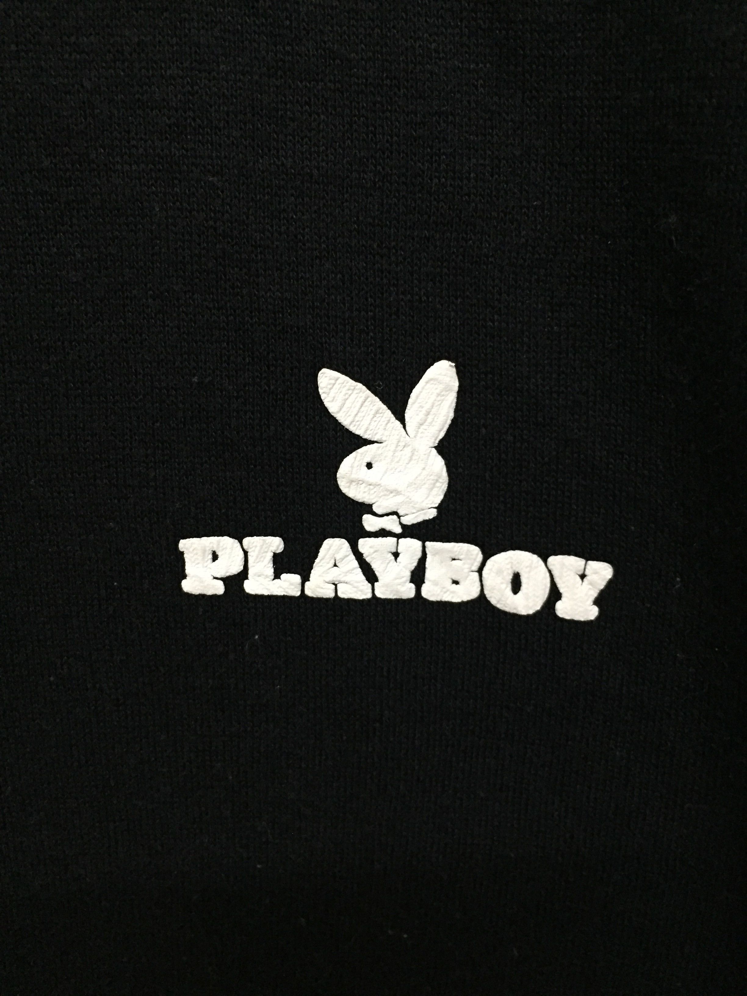 Hysteric Glamour × Playboy Superlovers Japan x PlayBoy embroidered logo Size US M / EU 48-50 / 2 - 7 Thumbnail