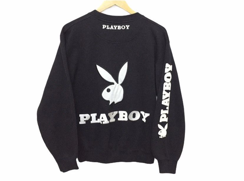 Hysteric Glamour × Playboy Superlovers Japan x PlayBoy embroidered logo Size US M / EU 48-50 / 2 - 3 Thumbnail