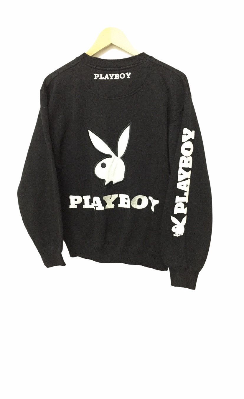Hysteric Glamour × Playboy Superlovers Japan x PlayBoy embroidered logo Size US M / EU 48-50 / 2 - 2 Thumbnail