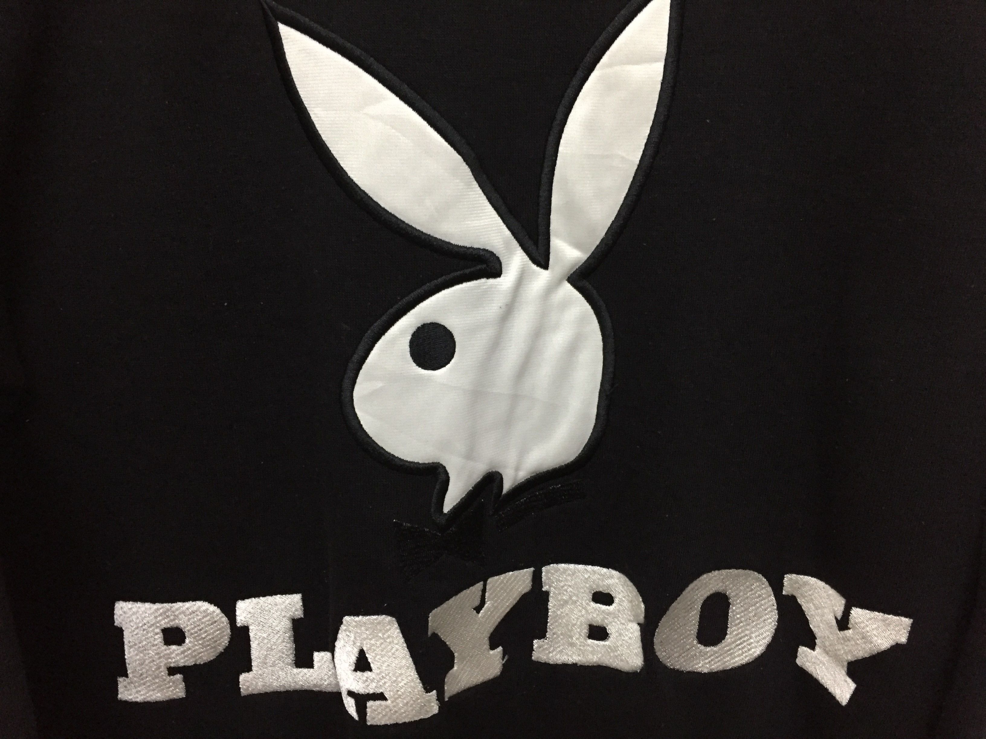 Hysteric Glamour × Playboy Superlovers Japan x PlayBoy embroidered logo Size US M / EU 48-50 / 2 - 4 Thumbnail