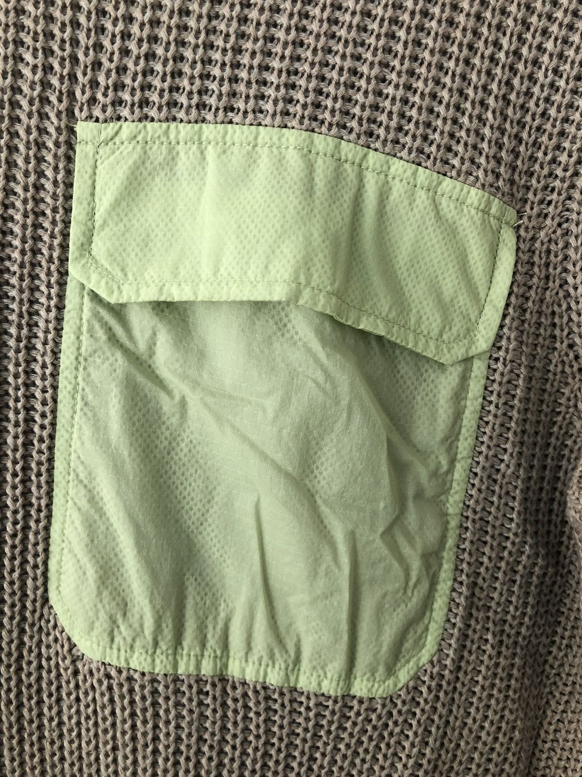 Acne Studios Acne Studios Sweater Size US XS / EU 42 / 0 - 3 Thumbnail