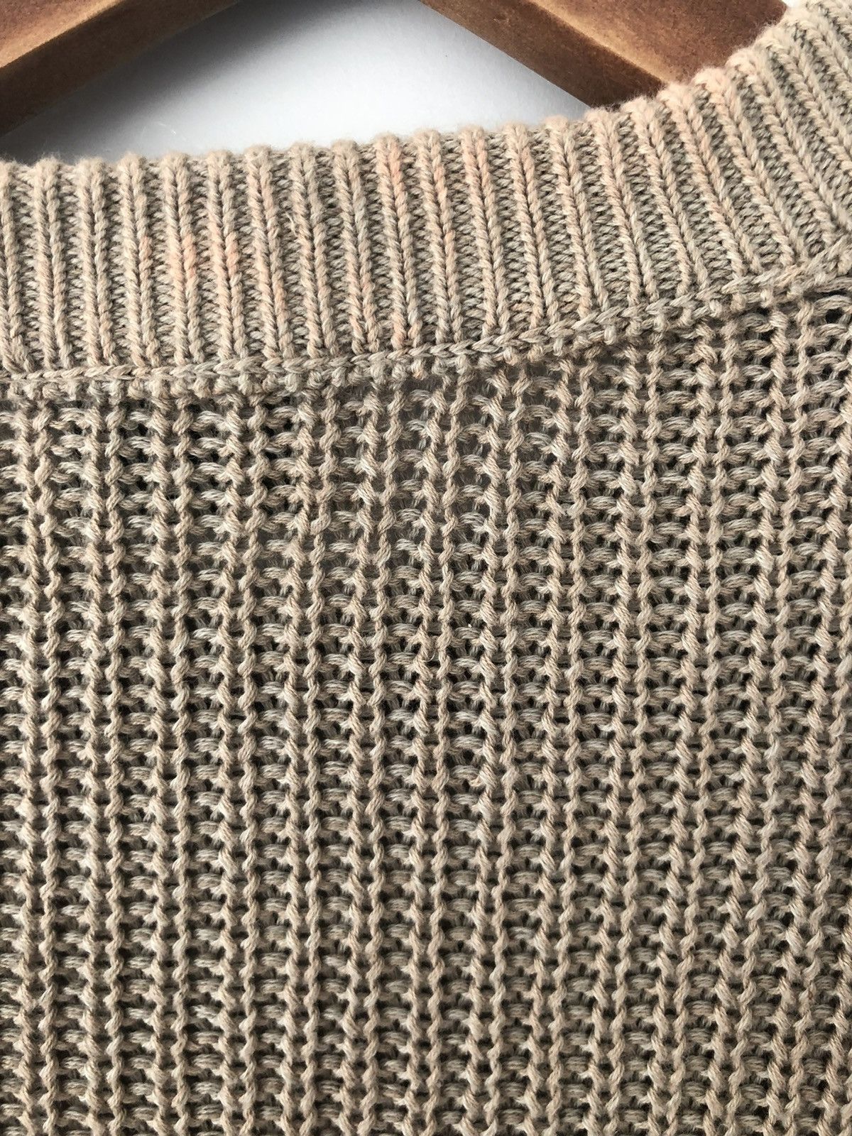 Acne Studios Acne Studios Sweater Size US XS / EU 42 / 0 - 4 Thumbnail