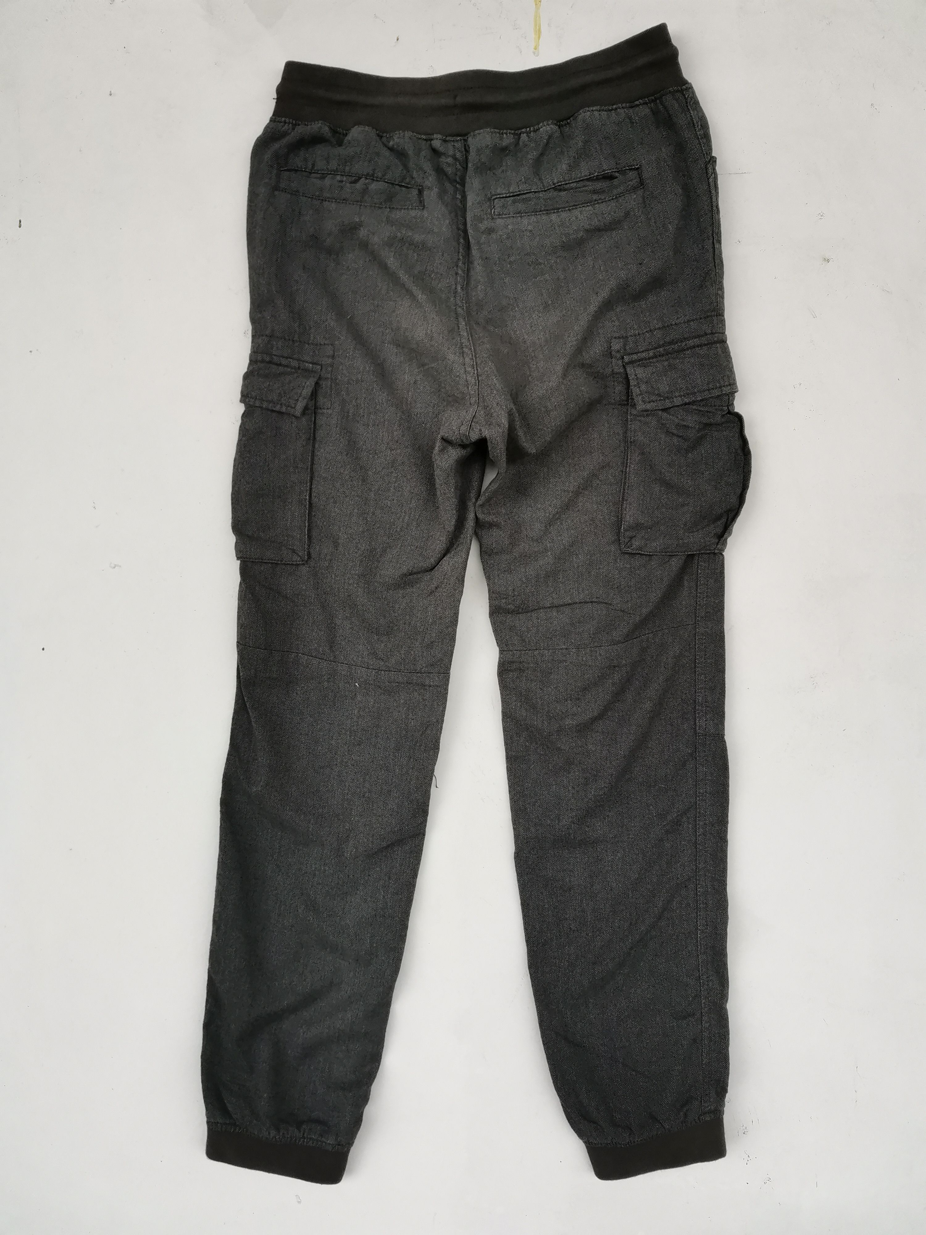 Gap Rare GAP Kid Tactical Cargo Multipocket Pants Size US 28 / EU 44 - 7 Thumbnail