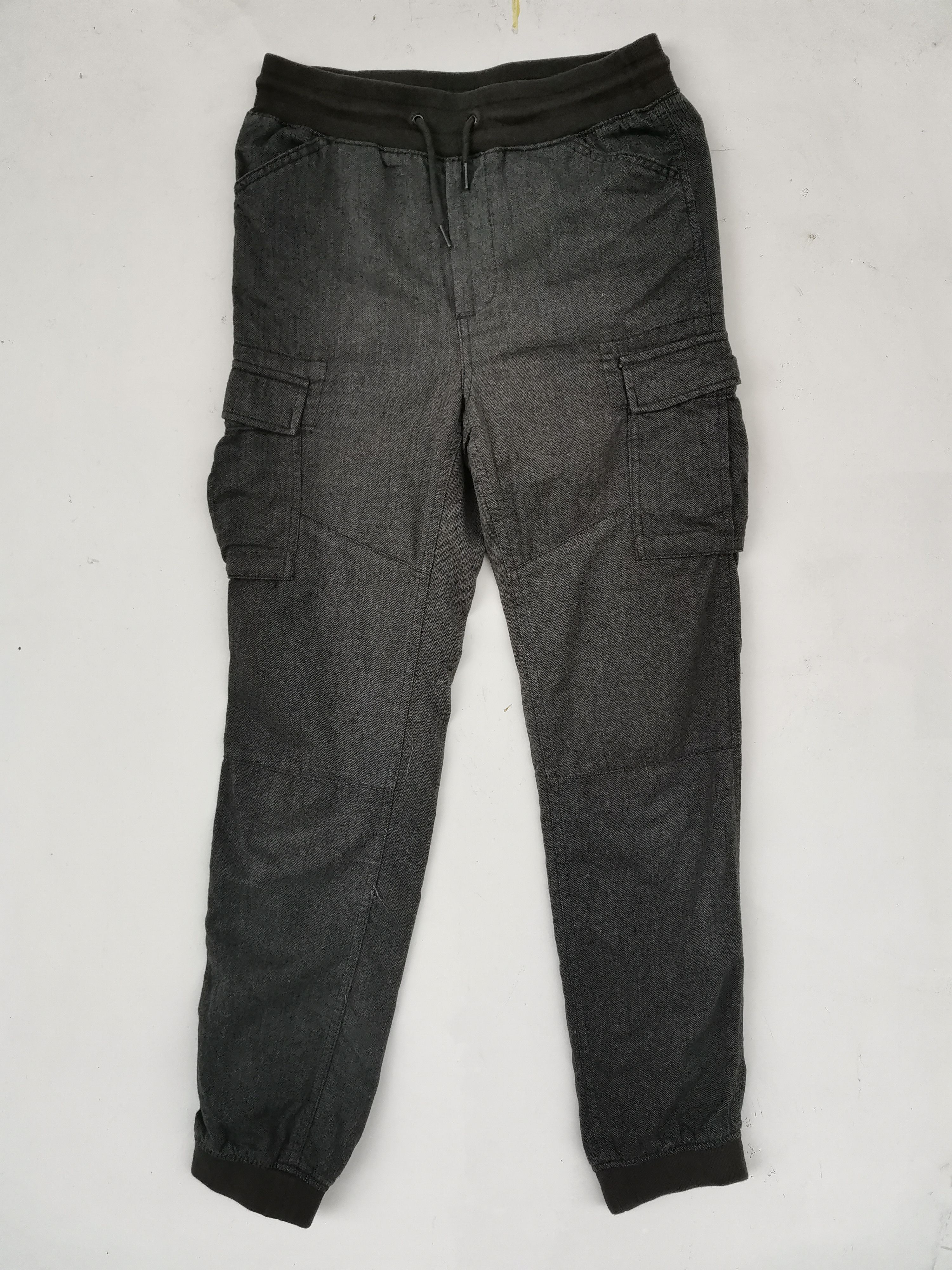 Gap Rare GAP Kid Tactical Cargo Multipocket Pants Size US 28 / EU 44 - 1 Thumbnail