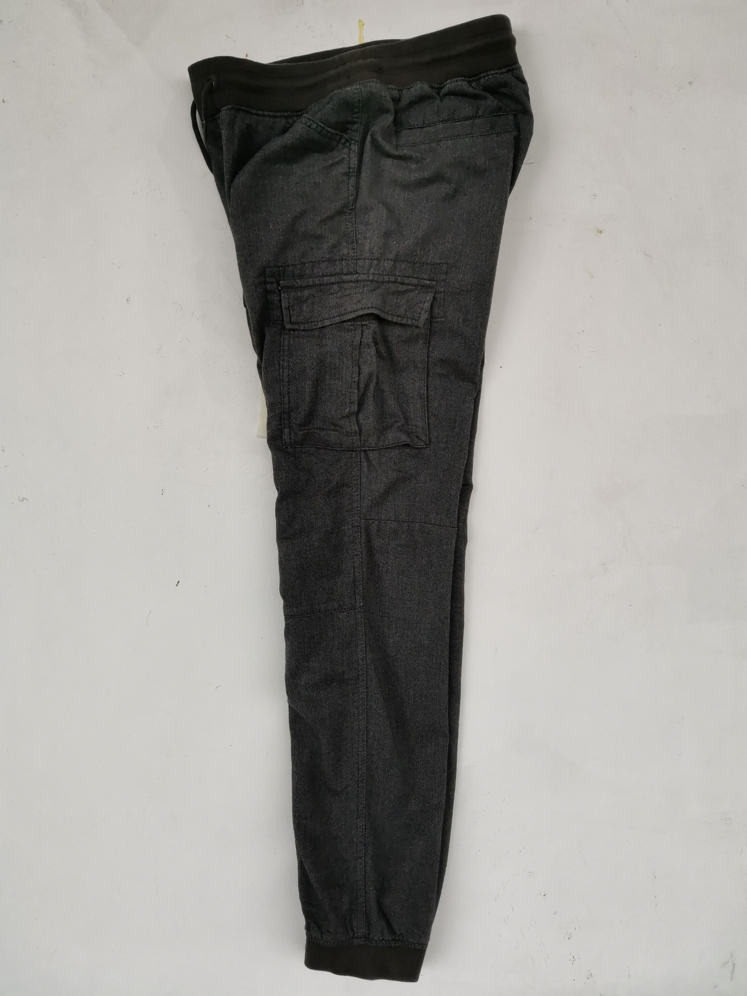 Gap Rare GAP Kid Tactical Cargo Multipocket Pants Size US 28 / EU 44 - 5 Thumbnail