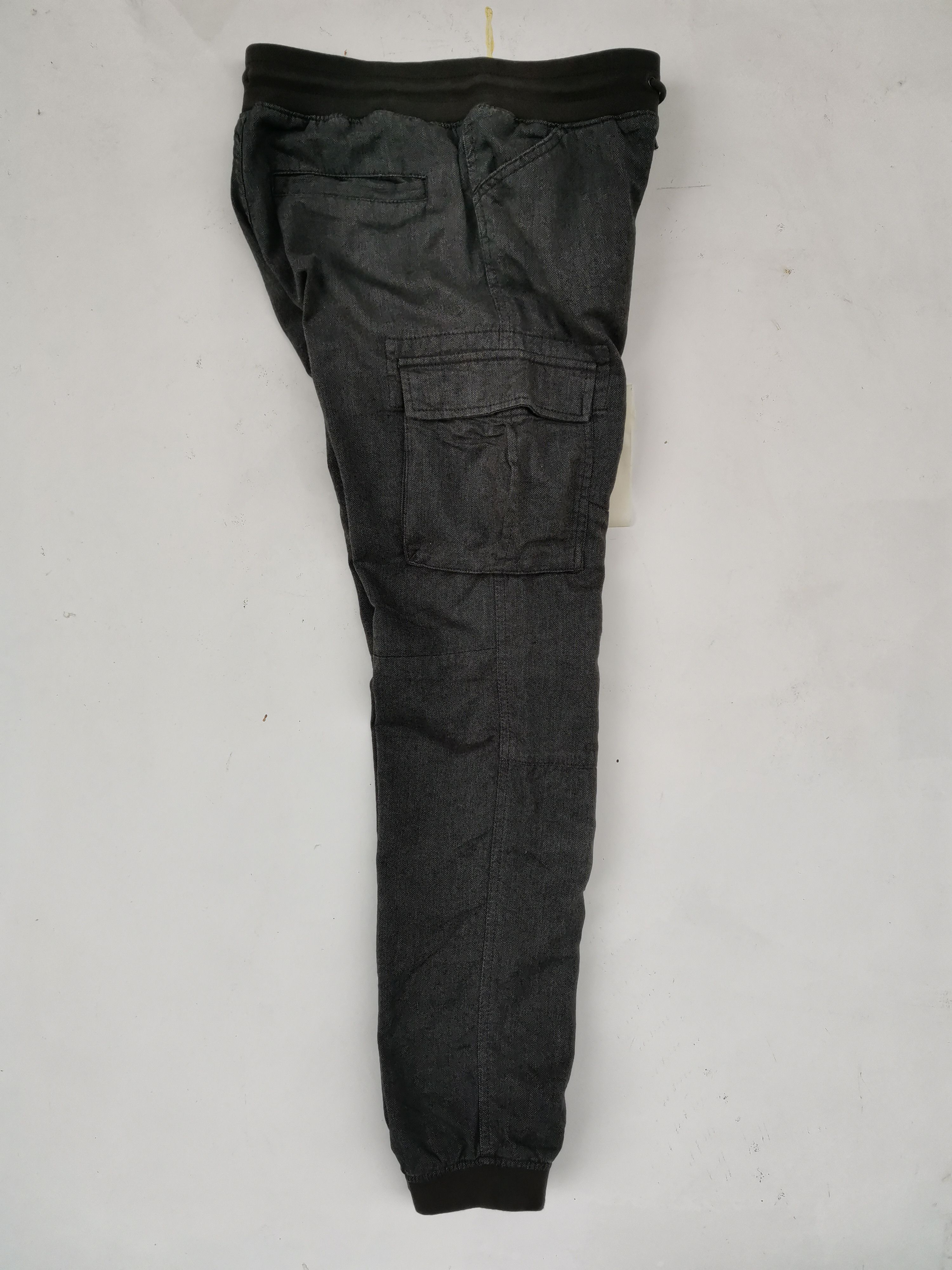 Gap Rare GAP Kid Tactical Cargo Multipocket Pants Size US 28 / EU 44 - 4 Thumbnail