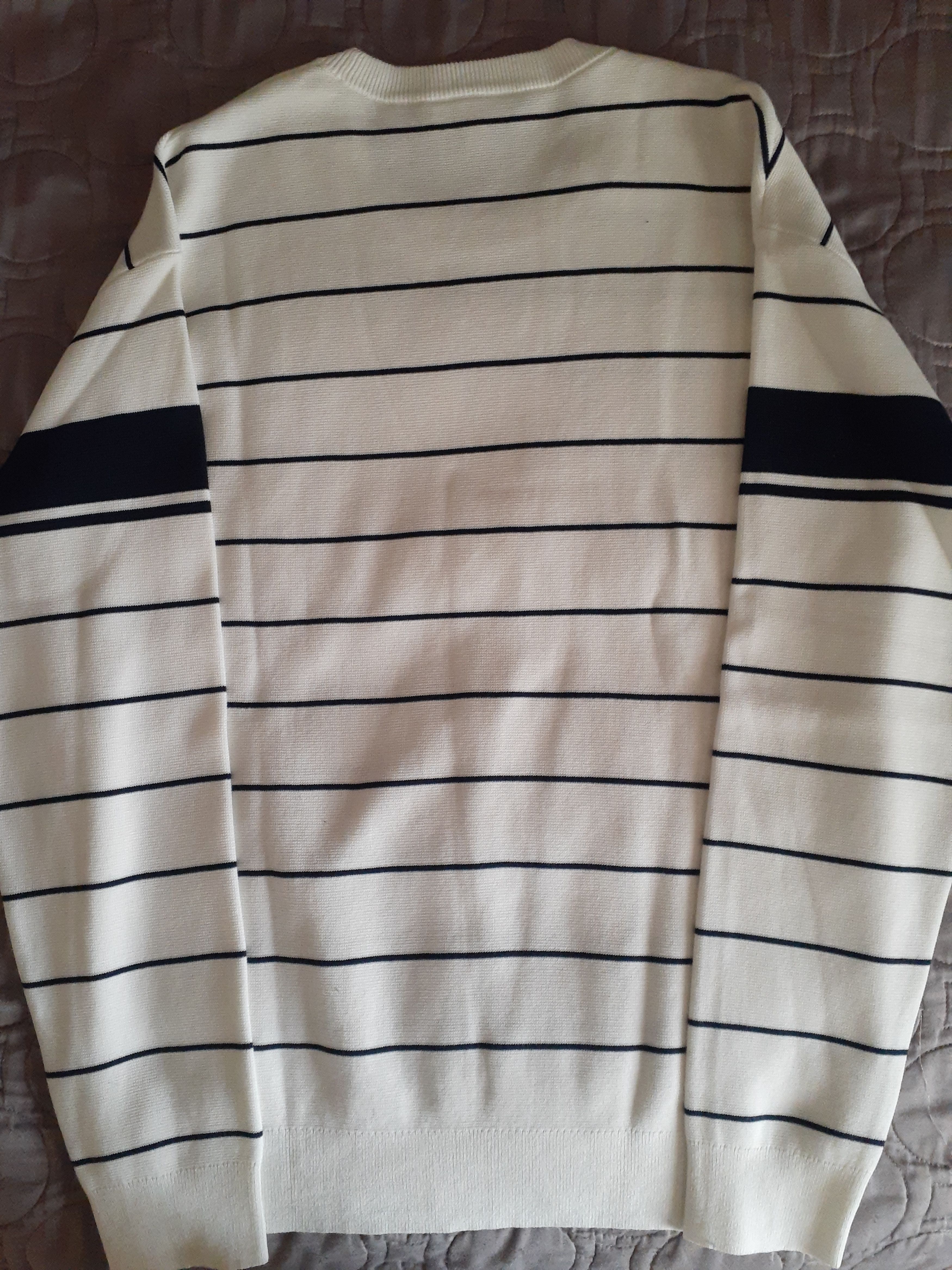 Lacoste Lacoste sweater Size US M / EU 48-50 / 2 - 3 Thumbnail