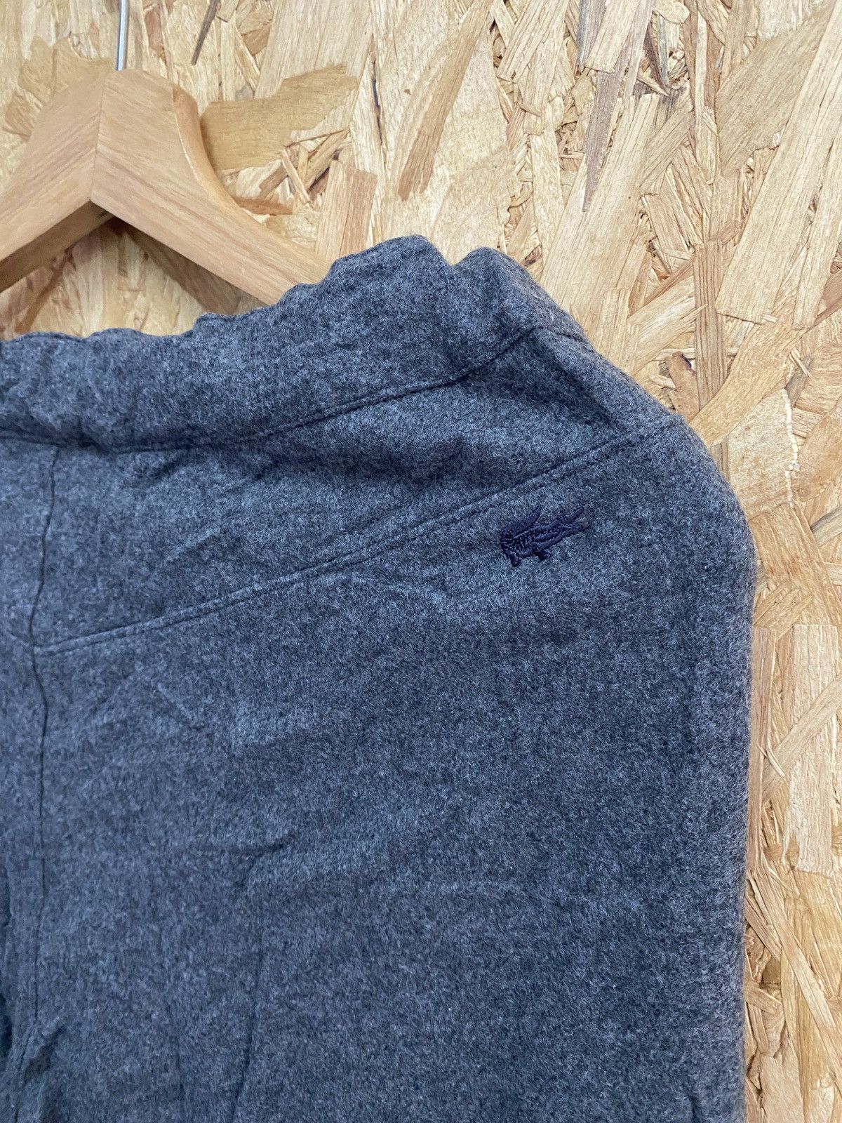 Lacoste Lacoste Sweatpants Size US 30 / EU 46 - 2 Thumbnail
