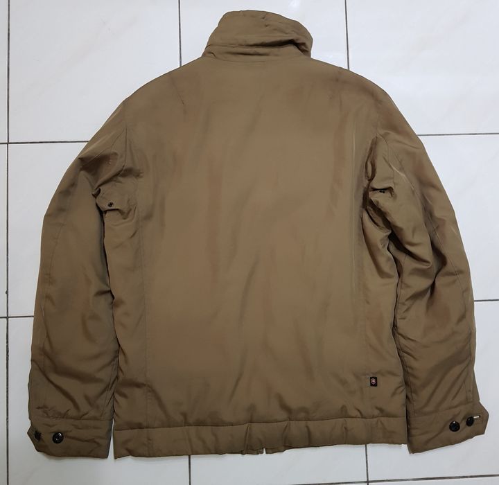 Victorinox swiss army outlet jacket