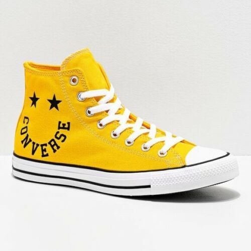 Converse fashion smiley