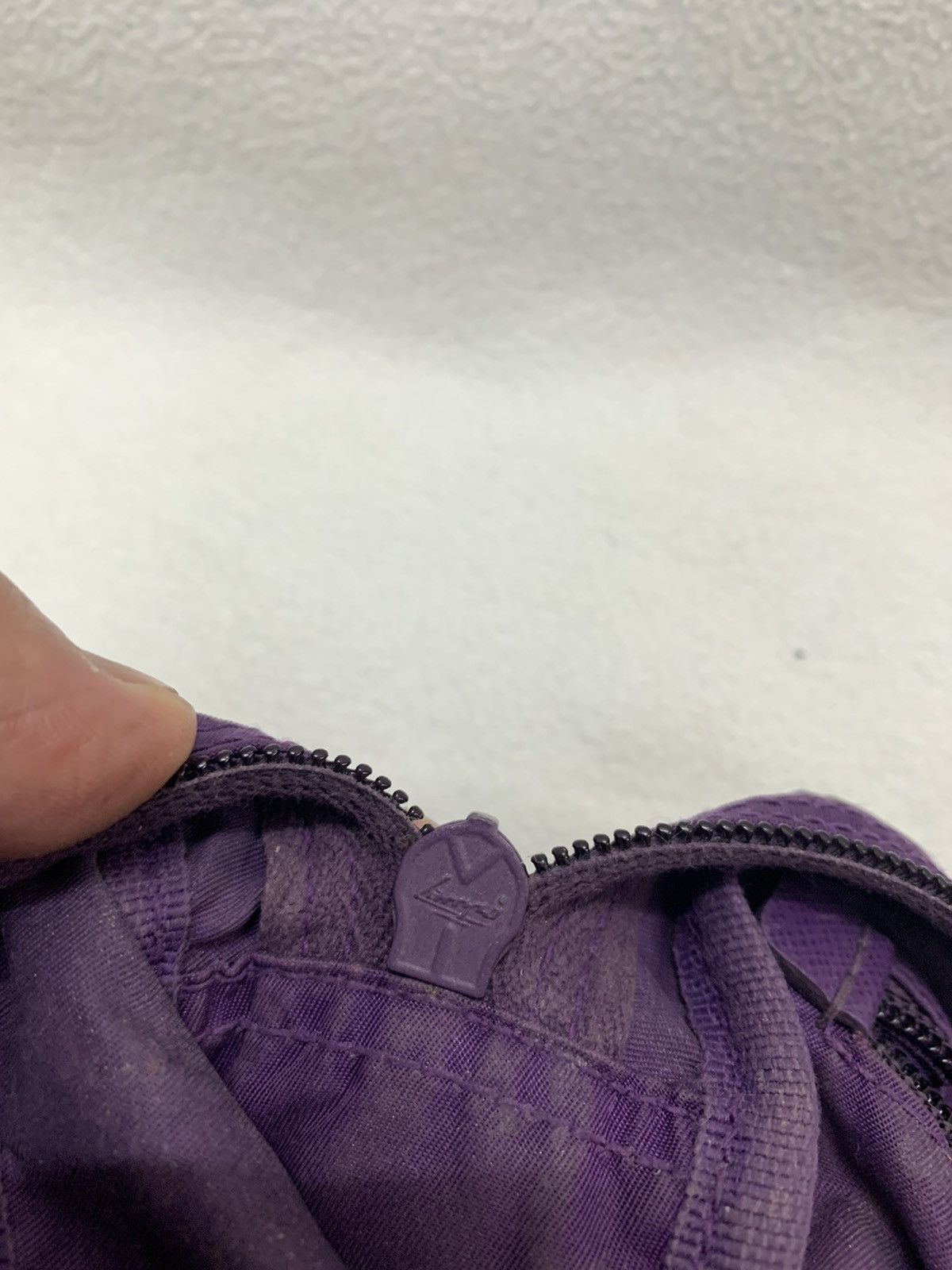 Authentic PRADA cosmetic bag