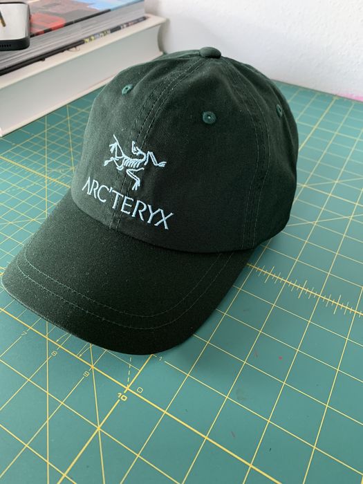 Arc'Teryx Palace arcteryx 6-panel | Grailed