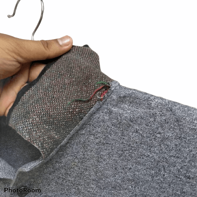 Christian Dior Monsieur 🔥 CHRISTIAN DIOR LONGSLEEVES POLO Size US L / EU 52-54 / 3 - 7 Thumbnail