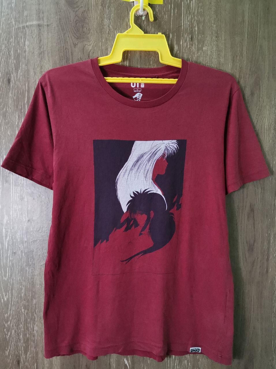Anime YU-YU-HAKUSHO Jump 50th Anniversary | Evangelion | Hunter Size US L / EU 52-54 / 3 - 2 Thumbnail