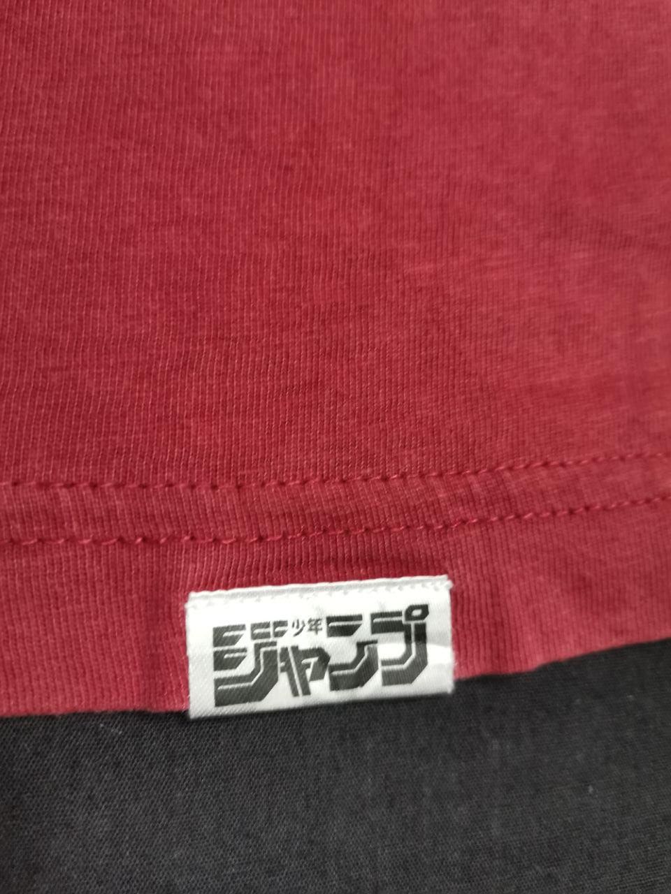Anime YU-YU-HAKUSHO Jump 50th Anniversary | Evangelion | Hunter Size US L / EU 52-54 / 3 - 8 Thumbnail
