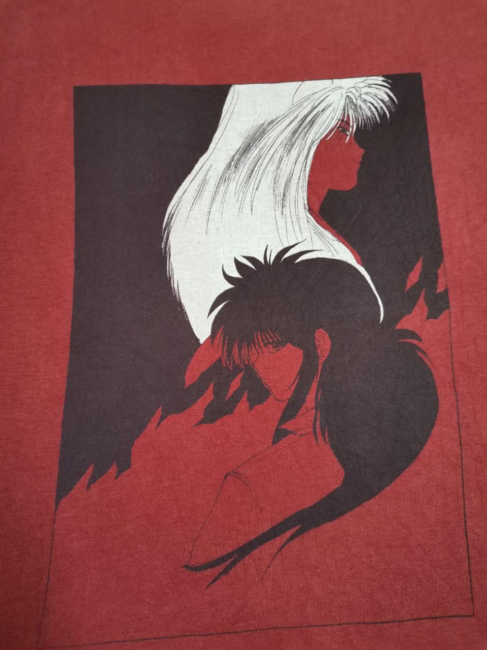 Anime YU-YU-HAKUSHO Jump 50th Anniversary | Evangelion | Hunter Size US L / EU 52-54 / 3 - 1 Thumbnail