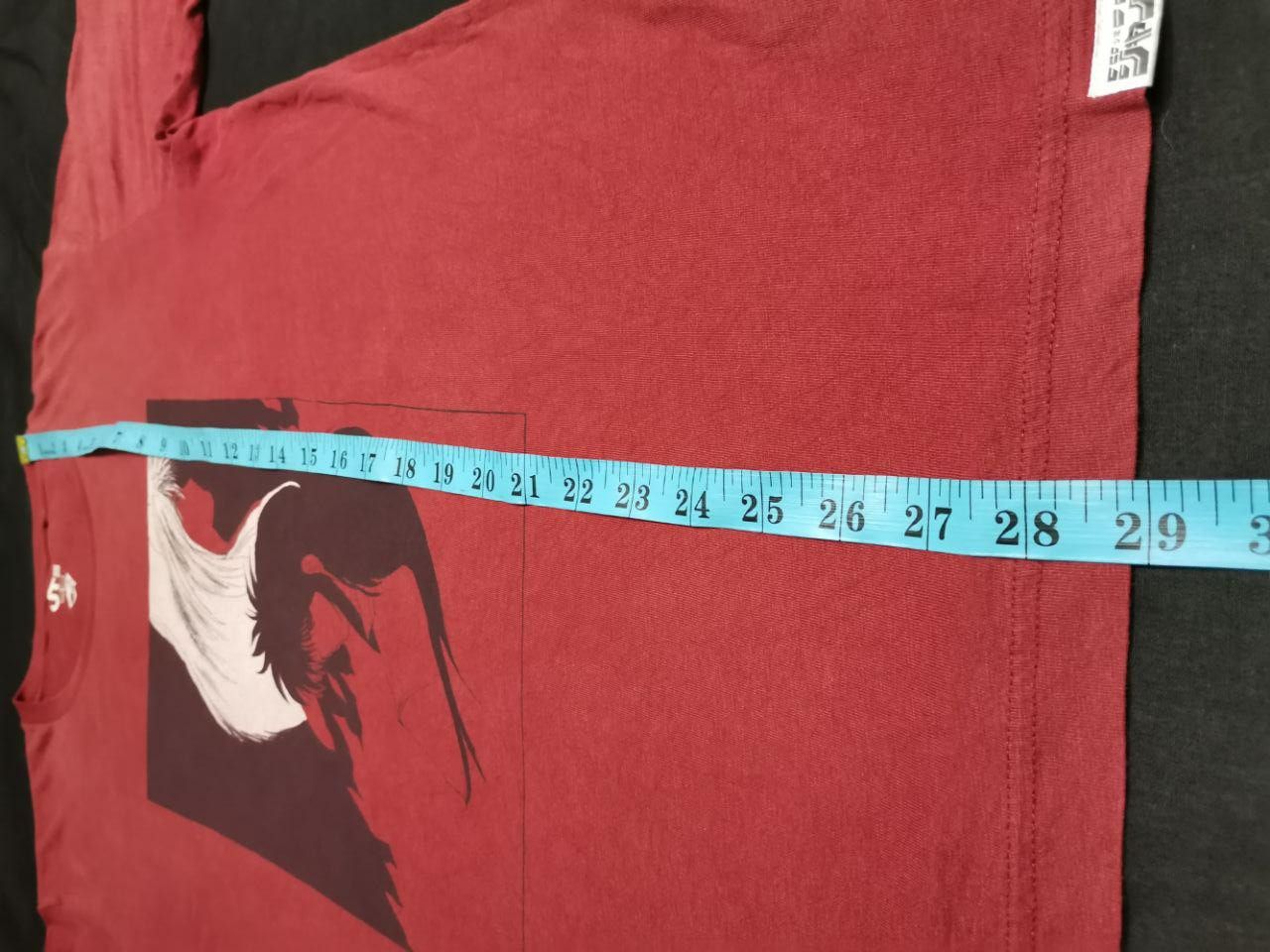Anime YU-YU-HAKUSHO Jump 50th Anniversary | Evangelion | Hunter Size US L / EU 52-54 / 3 - 5 Thumbnail