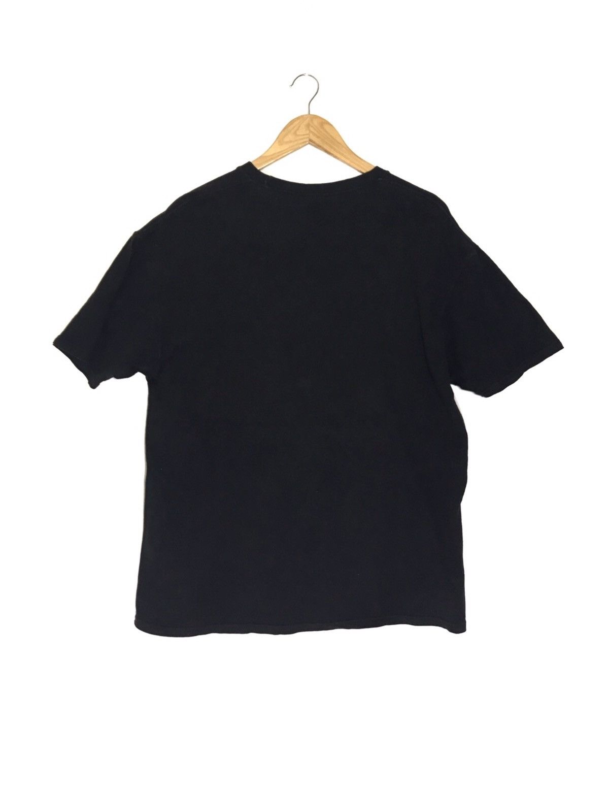 Undefeated Iconic Undefeated Streetwear Rugby Games Big Logo Tees Size US L / EU 52-54 / 3 - 3 Thumbnail
