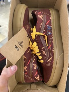 Vans × Vivienne Westwood | Grailed