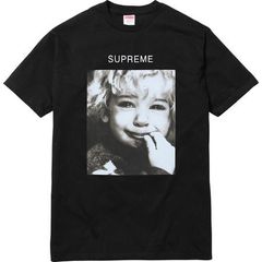 Supreme Crybaby Tee | Grailed