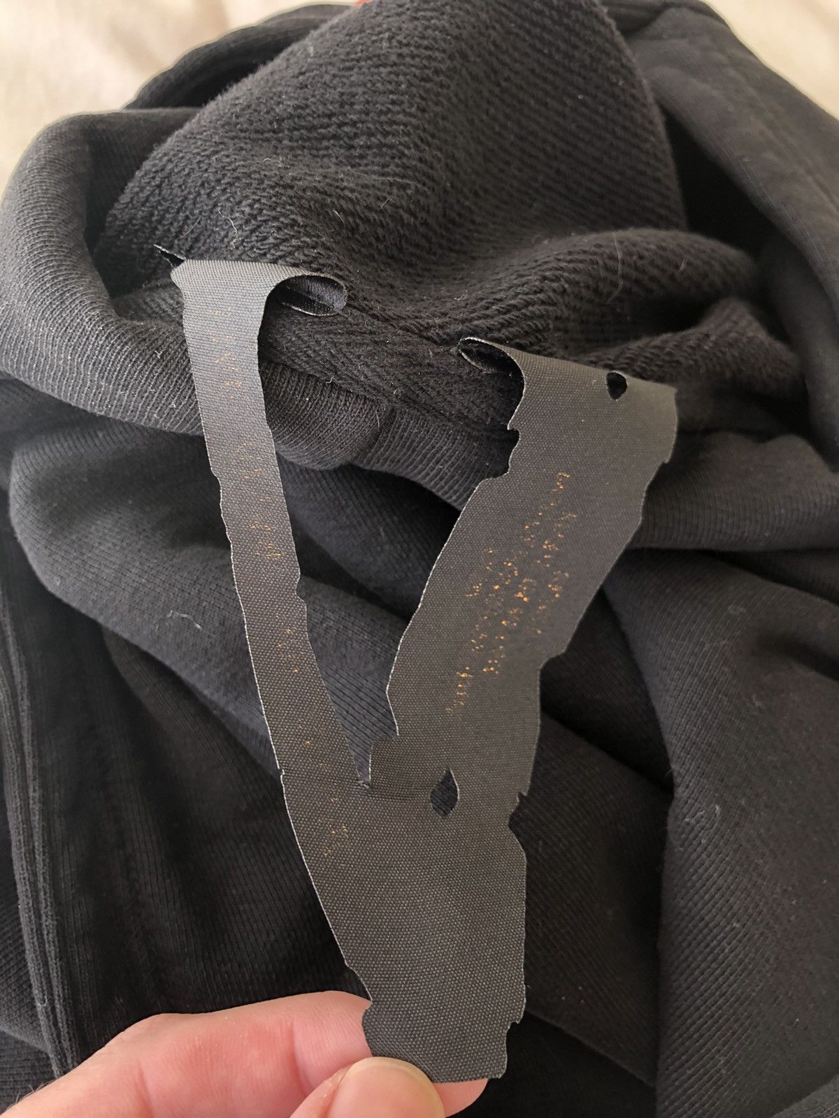 Vlone Staple Friends Hoodie Size US L / EU 52-54 / 3 - 7 Thumbnail