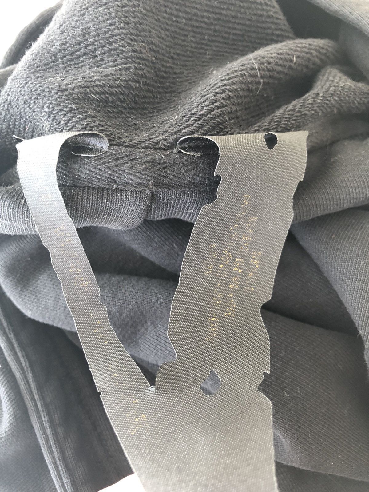 Vlone Staple Friends Hoodie Size US L / EU 52-54 / 3 - 6 Thumbnail