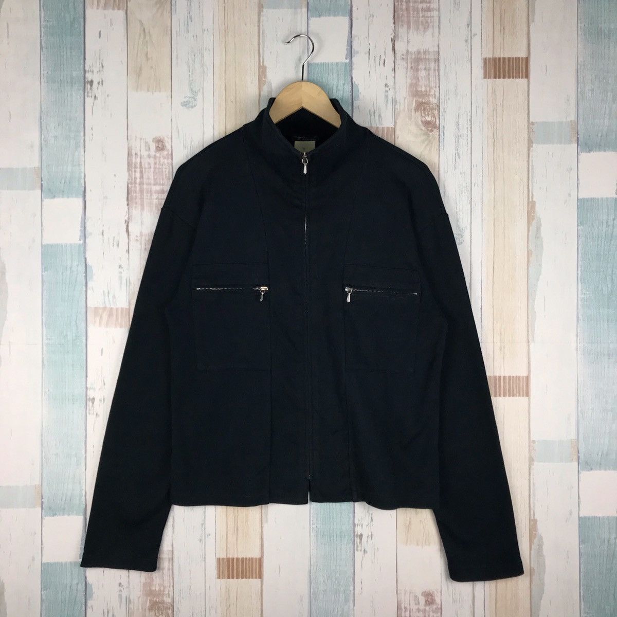 Agnes B. × Designer × Vintage ?RARE?VINTAGE 90s AGNES B PARIS x 