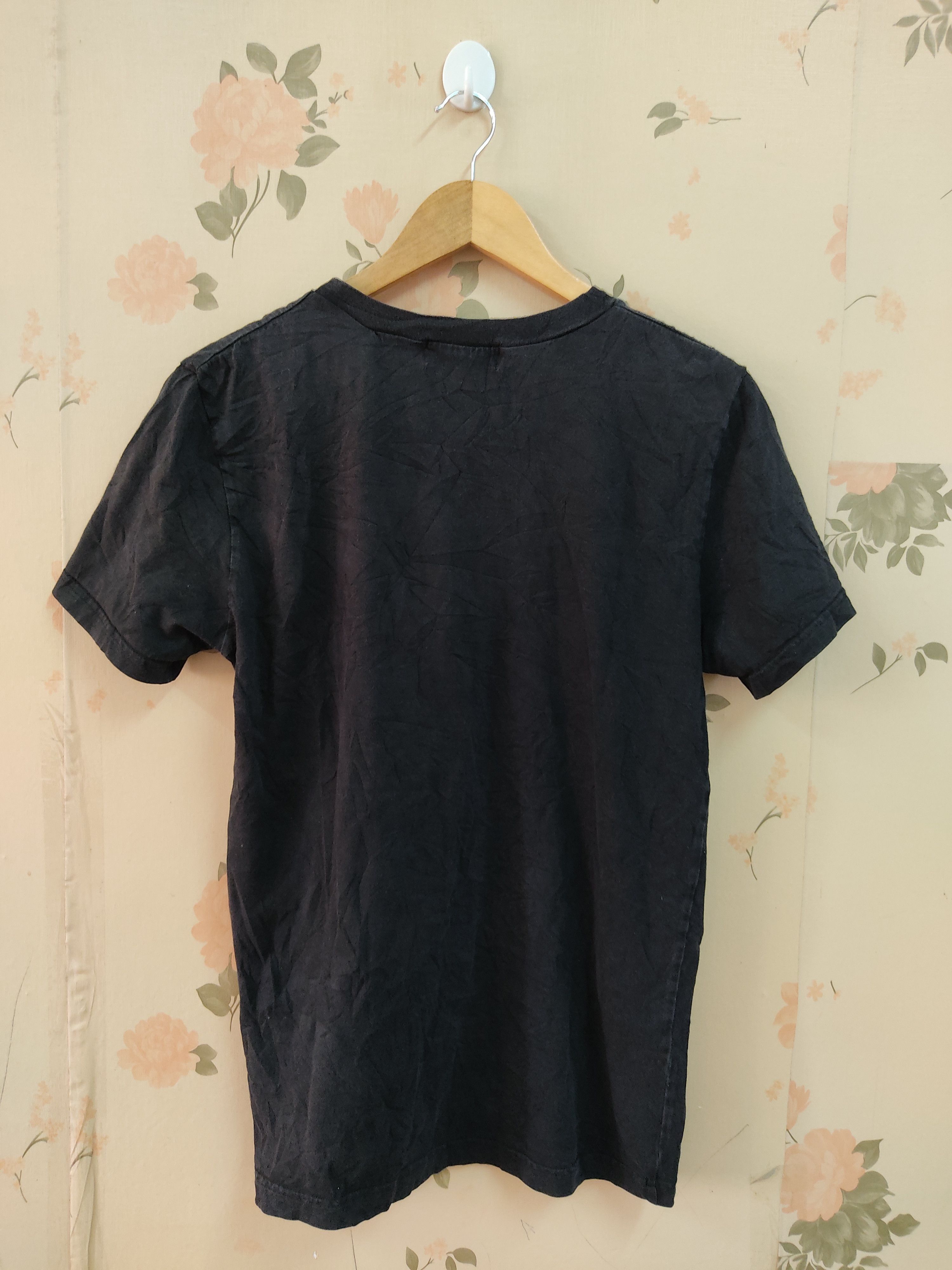 Issey Miyake × Japanese Brand Ne Net Tshirt Size US M / EU 48-50 / 2 - 2 Thumbnail