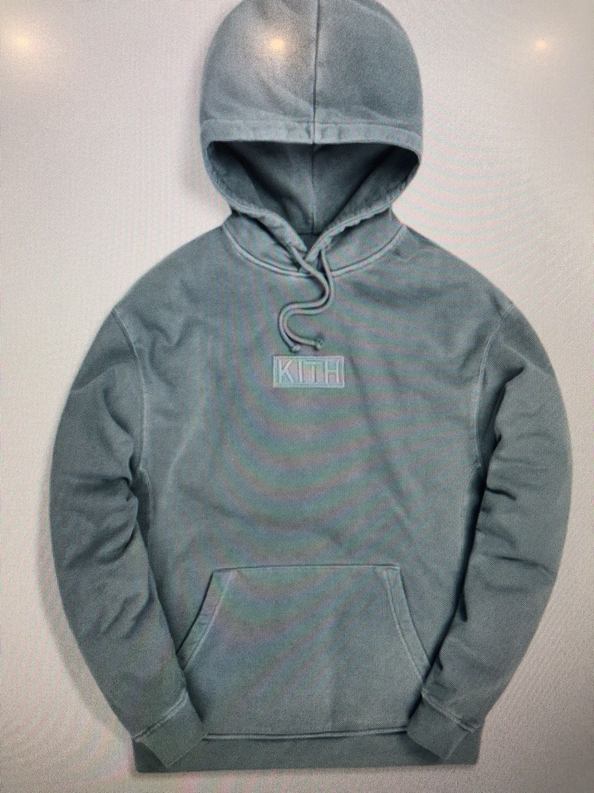 Kith Kith Williams III Hoodie Grailed