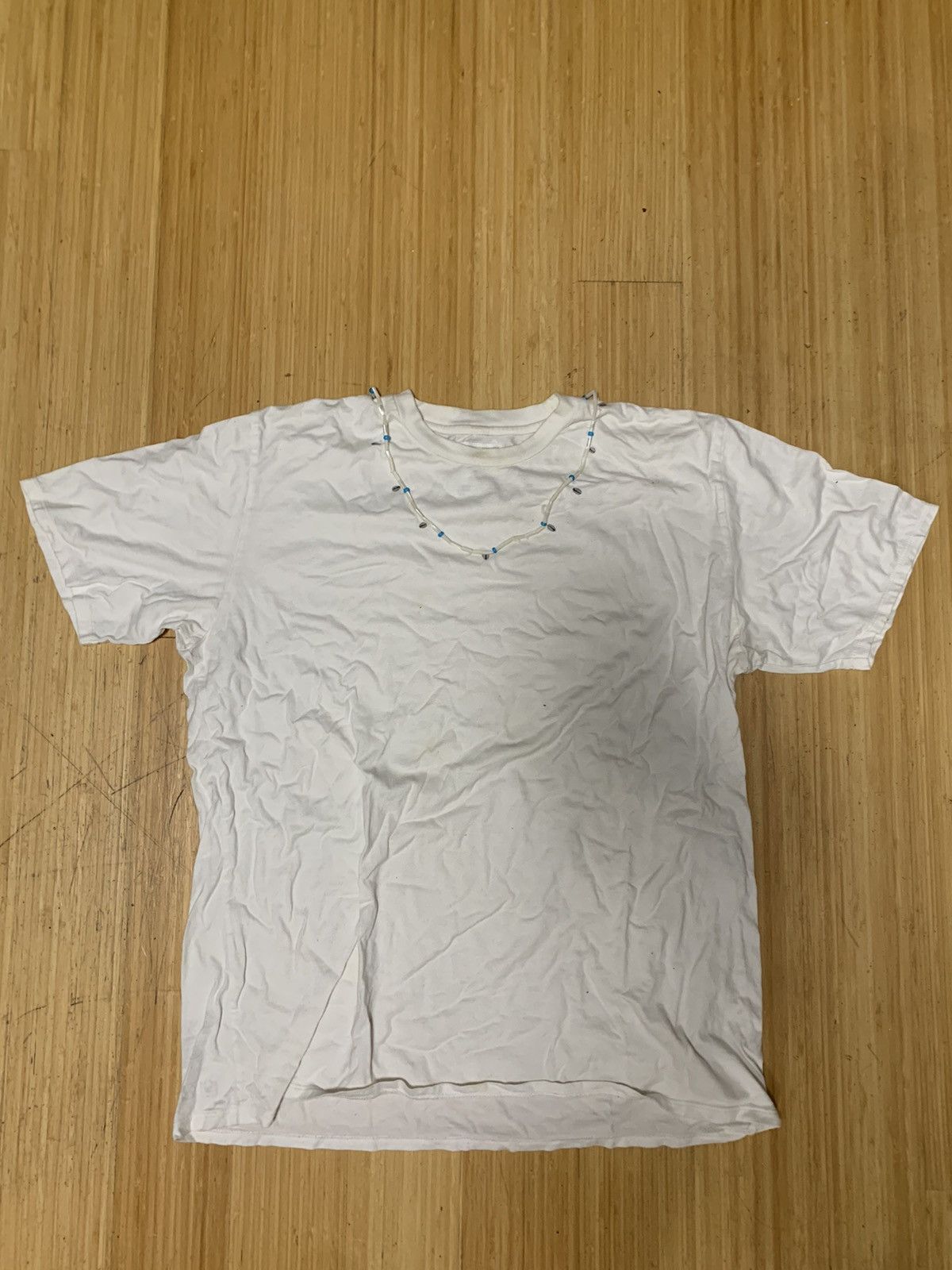 Visvim Visvim beaded shirt Size US M / EU 48-50 / 2 - 1 Thumbnail