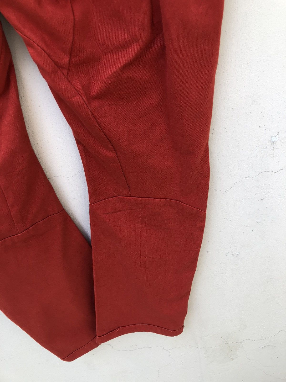 Andrew Mackenzie Andrew Mackenzie SAMPLE Cargo Trouser Curved Leg Size US 32 / EU 48 - 12 Thumbnail