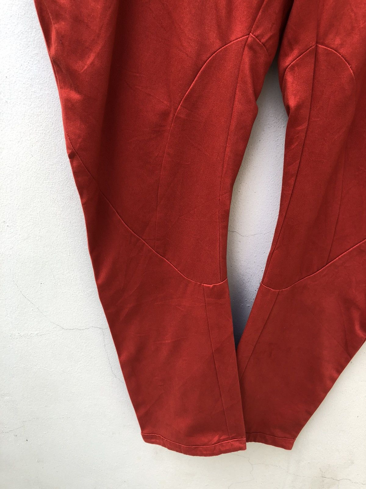 Andrew Mackenzie Andrew Mackenzie SAMPLE Cargo Trouser Curved Leg Size US 32 / EU 48 - 5 Thumbnail