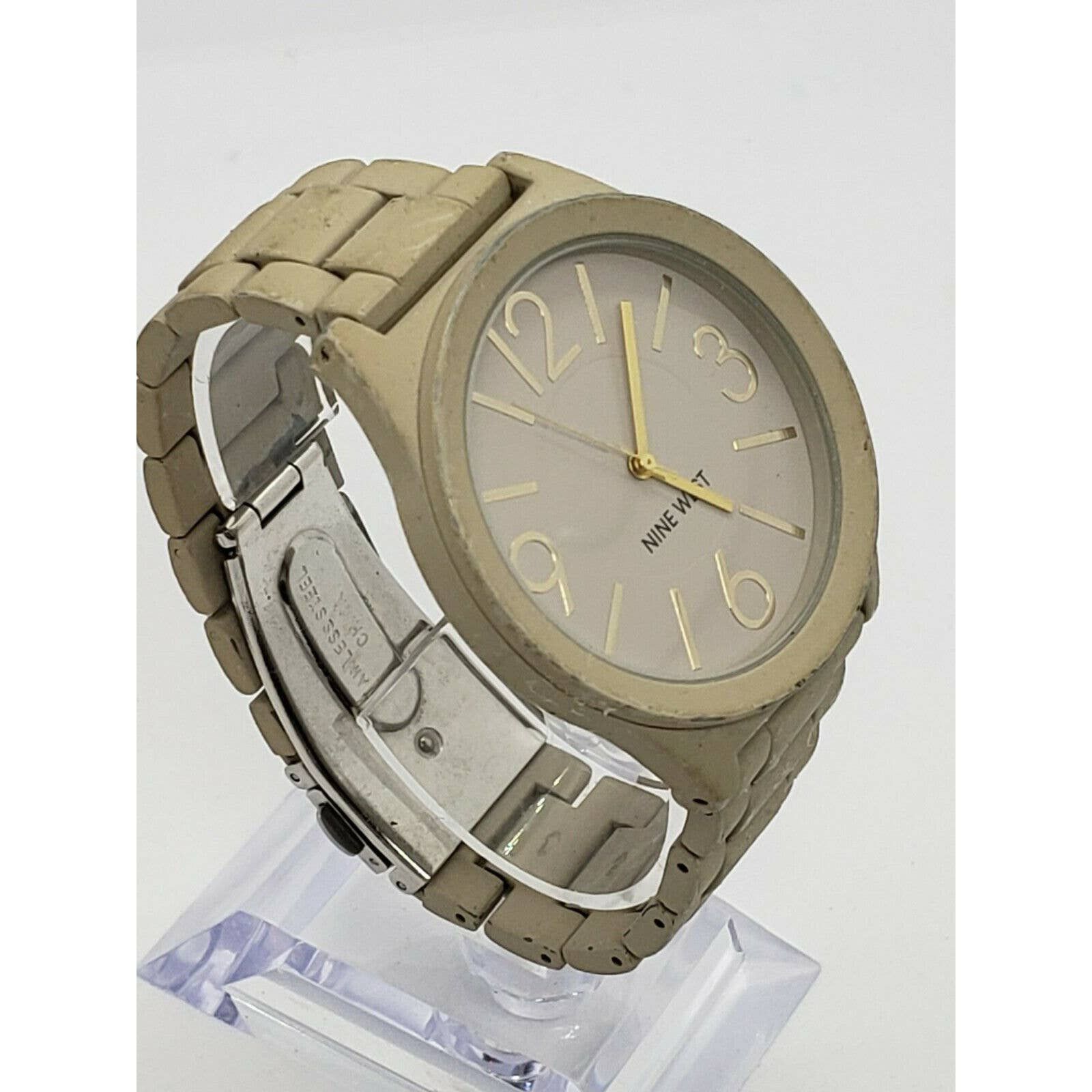 Reloj nine west y121e hotsell