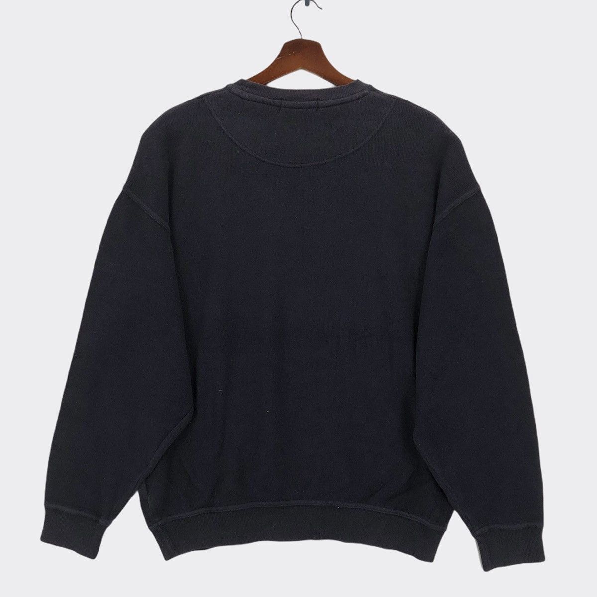 Chaps × Chaps Ralph Lauren × Vintage Vintage Chaps Ralph Lauren Crewneck Size US L / EU 52-54 / 3 - 4 Thumbnail